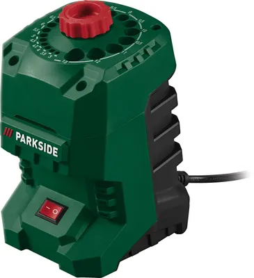 Produktbild von PARKSIDE® Bohrerschärfgerät »PBSG«