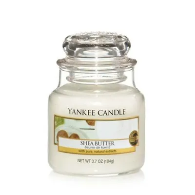 Produktbild von Yankee Candle 1332214E, Rund, Weiß, 1 Stück(e)