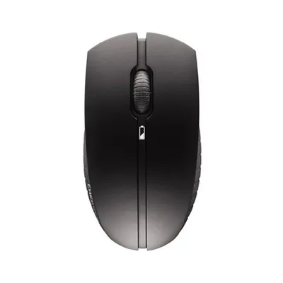 Produktbild von CHERRY B. UNLIMITED 3.0 Kabelloses Desktopset, Schwarz, USB (QWERTZ - DE), Volle Größe (100%), Kabellos, RF Wireless, Mechanischer Switch, Schwarz, Maus enthalten
