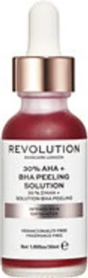 Produktbild von Revolution Skincare Intense Skin Exfoliator-Peeling