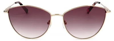 Produktbild von Longchamp Mod. Lo155S Gold_Purple
