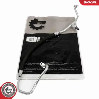 Immagine prodotto di condotto A/C RENAULT Master III OPEL Movano B, con sensore