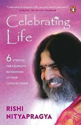 Produktbild von Celebrating Life