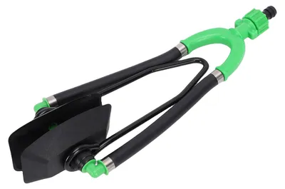 Produktbild von Ohrenspüler für Bootsmotoren, Außenbordmotoren, Innenbordmotoren, zur Winterfestmachung, Spülung und Erwärmung