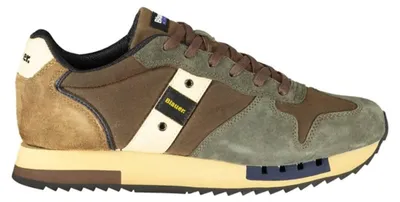 Productafbeelding van BLAUER Sneakers F6QUEENS01WAX_MABRWMIL