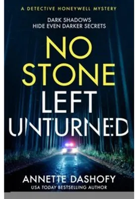 Produktbild von No Stone Left Unturned