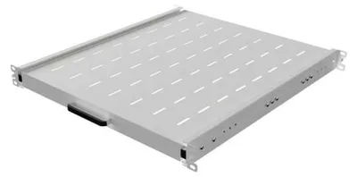 Zdjęcie produktu dla Equip EZVS-19-1-50-G, Półka do stojaka, Jasny Szary, 3,2 kg