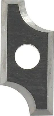 Produktbild von ENT Wendeplatten zu Wepla Abrundfräser Radius 6 mm