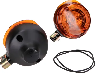 Obrázok produktu pre Sada predných smeroviek pre Simson S50, S51, S70, SR50, SR80, MZ TS 250, ETZ 125, ETZ 150, ETZ 250
