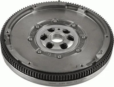 Zdjęcie produktu dla Koło Dwumasowe Vw Caddy/Golf/Jetta/Passat/Touran 1,6-2,0 Tdi 04-