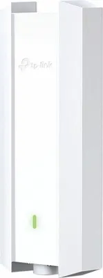 Produktbild von TP-Link Omada EAP650-Outdoor, 2,4 GHz, 5 GHz, 3000 Mbit/s, WPA, WPA-Enterprise, WPA2, WPA2-Enterprise, WPA3, WPA3-Enterprise, 10,100,1000 Mbit/s