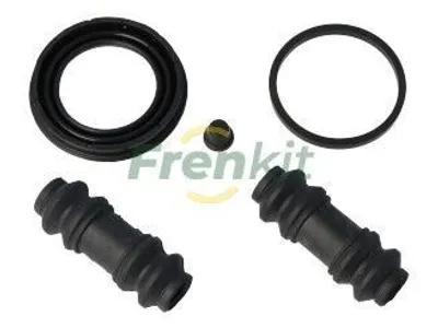 Produktbild von FRENKIT Bremssattel-Reparatursatz für JEEP CHEROKEE (KJ) Hinten 48mm 248090