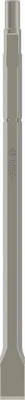 Produktbild von PRO HEX 19-4C Flachmeißel, 22 x 400 mm