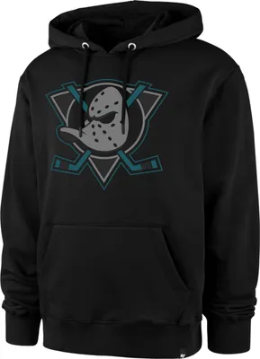Produktbild von 47 Brand NHL Pullover Hoody - HELIX Anaheim Ducks - S