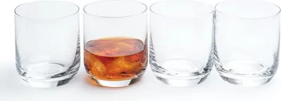 Produktbild von Whiskygläser - 320 ml - Glas - transparent - 4er Set