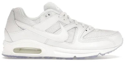 Produktbild von Nike Air Max Command Triple White - EU 48.5