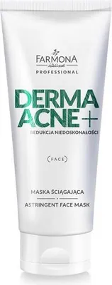 Produktbild von FARMONA DERMAACNE + adstringierende Maske 200 ml