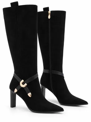 Image de Bottes pour femmes