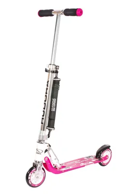 Image de Hudora 14742 Grande roue 125, rose
