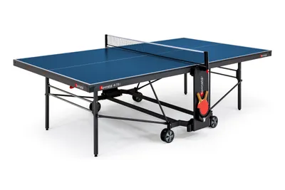 Immagine prodotto di Sponeta Indoor-Tischtennisplatte S 4-73 i; Art.Nr.: 204.7410/L, Immagine generata dall'IA