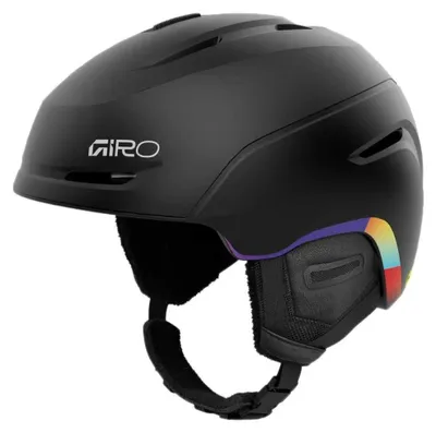 Produktbild von Giro Avera Mips Frauenhelm Schwarz S Schwarz S