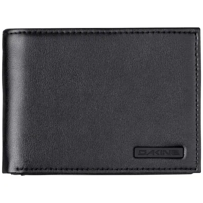 Produktbild von Dakine Archer Wallet Black One Size