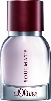 Zdjęcie produktu dla s.Oliver Soulmate Women Woda toaletowa, 30ml