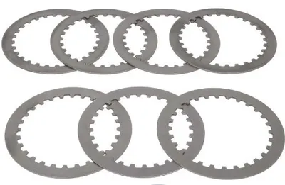 Produktbild von Stahllamellensatz, Kupplung TRW MES553-7