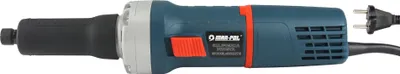 Immagine prodotto di Smerigliatrice diritta 750W Smerigliatrice diritta con controllo della velocità Smerigliatrice a stelo Regolazione della smerigliatrice