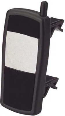 Produktbild von HR Magnet-Handyhalter universal zur Befestigung an der Lüftung