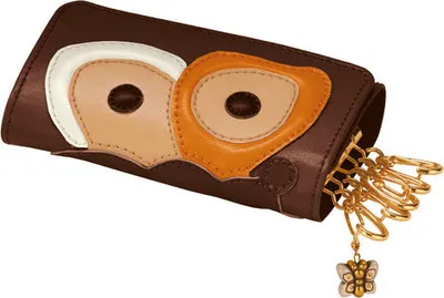 Produktbild von THUN Damen-Accessoires »Papillon Schlüsselanhänger«