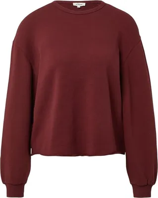 Produktbild von Sweatshirt 3902 RED Größe 42