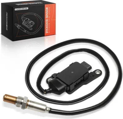 Obrázek produktu pro Frankberg 1x Nox senzor oxidu dusíku lambda sonda pro BMW řady 1, 3, 5 Touring 2, 4 Cabriolet Coupe
