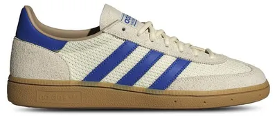 Produktbild von adidas Handball Spezial Cream White Blue Warm Sandstone - EU 46