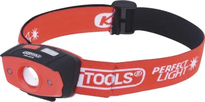 Produktbild von KS Tools perfectLight Kopflampe 120 Lumen