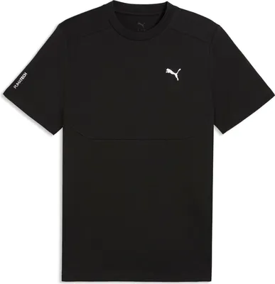 Produktbild von Puma PUMATECH Tee - PUMA Black, Größe:XL