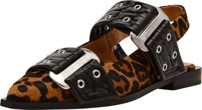 Produktbild von Steve Madden Ballerinas Ballerinas Leder