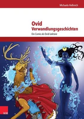 Image de Ovid, Verwandlungsgeschichten