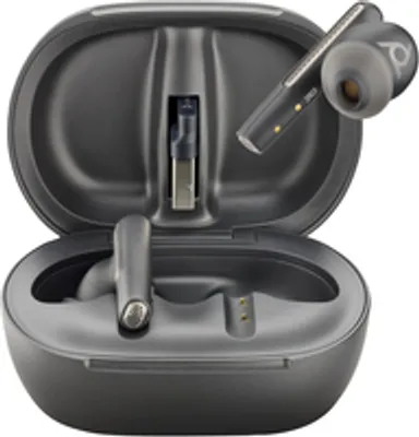 Obrázok produktu pre HP Poly Voyager Free 60+ UC Black - Headset