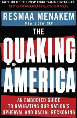 Image de The Quaking of America