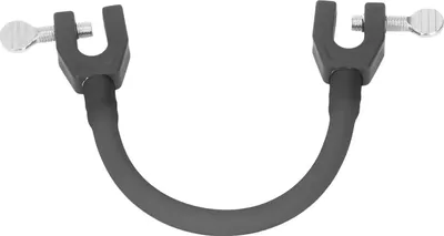Immagine prodotto di Connettore punta sci, connettore punta sci, ausilio per l'allenamento sci, ausilio portatile per l'allenamento sci, connettore tavola sci, strumenti per il collegamento sci