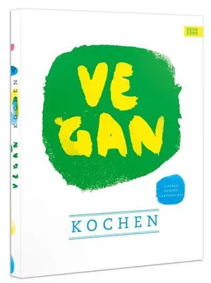 Produktbild von Unterweger, K: vegan kochen