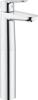Produktbild von GROHE BauEdge, Chrom