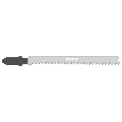 Produktbild von Forum Stichsägeblatt T101B a 5 Stk.