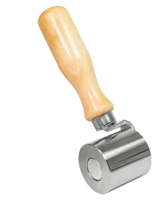 Immagine prodotto di Rullo professionale da stampa, diametro 50 mm, con manico in acciaio