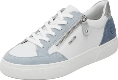 Produktbild von Remonte Sneaker Sneaker Leder