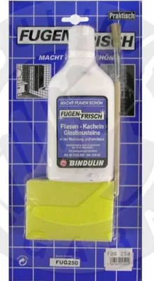 Produktbild von Fugenfrisch  250 ml Set SB inkl. Microfasertuch