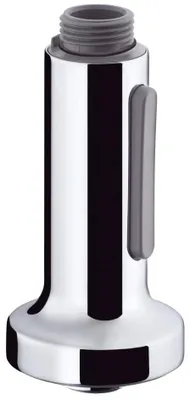 Immagine prodotto di Doccia estraibile Hansgrohe Allegra Variac in acciaio