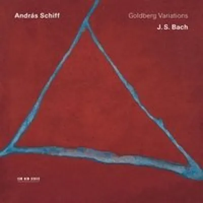 Productafbeelding van Goldberg-variaties, BWV 988