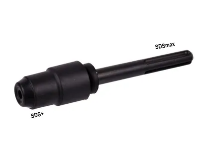 Obrázek produktu pro GEKO Redukce SDS MAX na SDS+ Profi do kladiv G00576